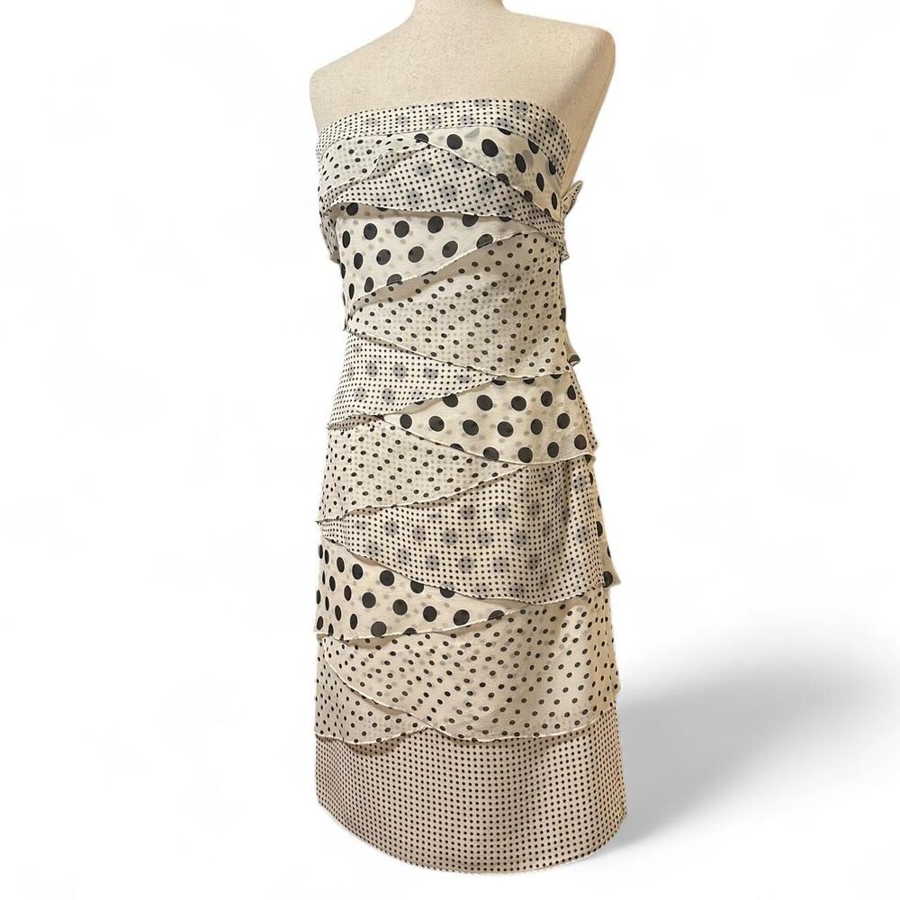 Le-chateau Women's multi Dress